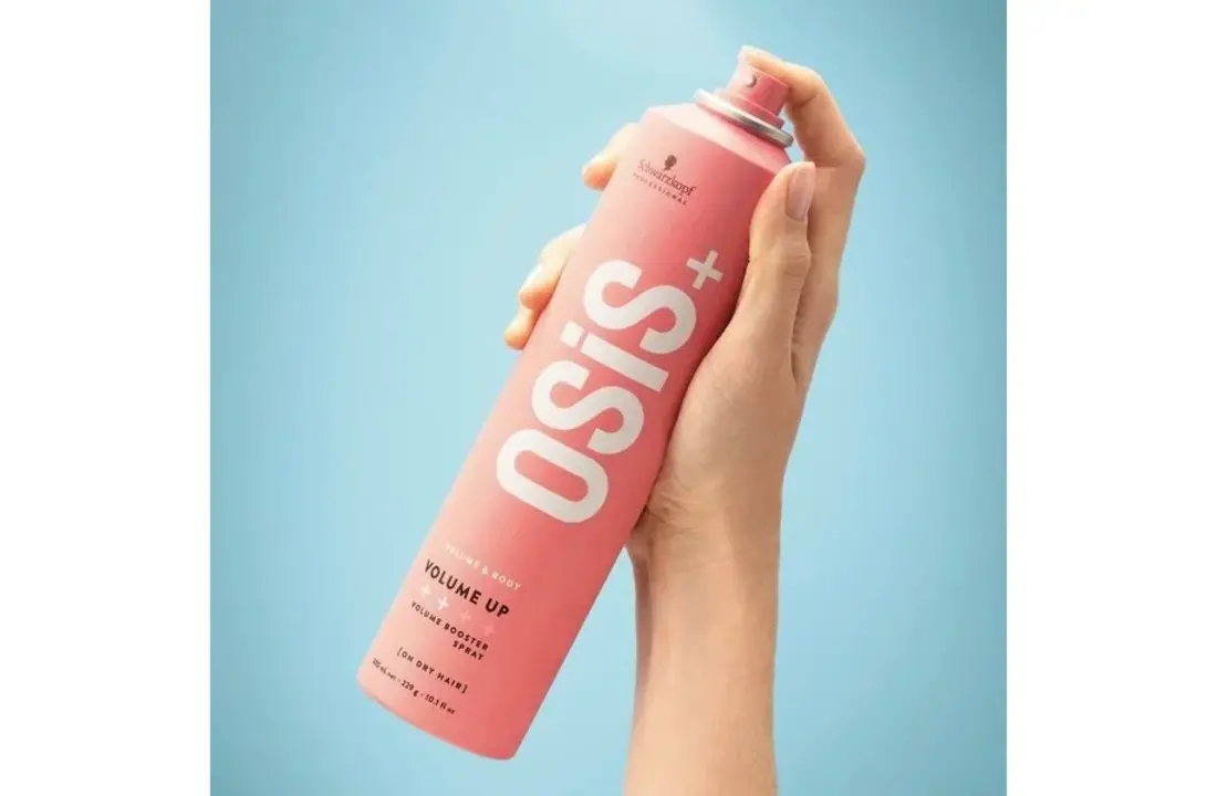 Big Volume Set - 300ml+10g