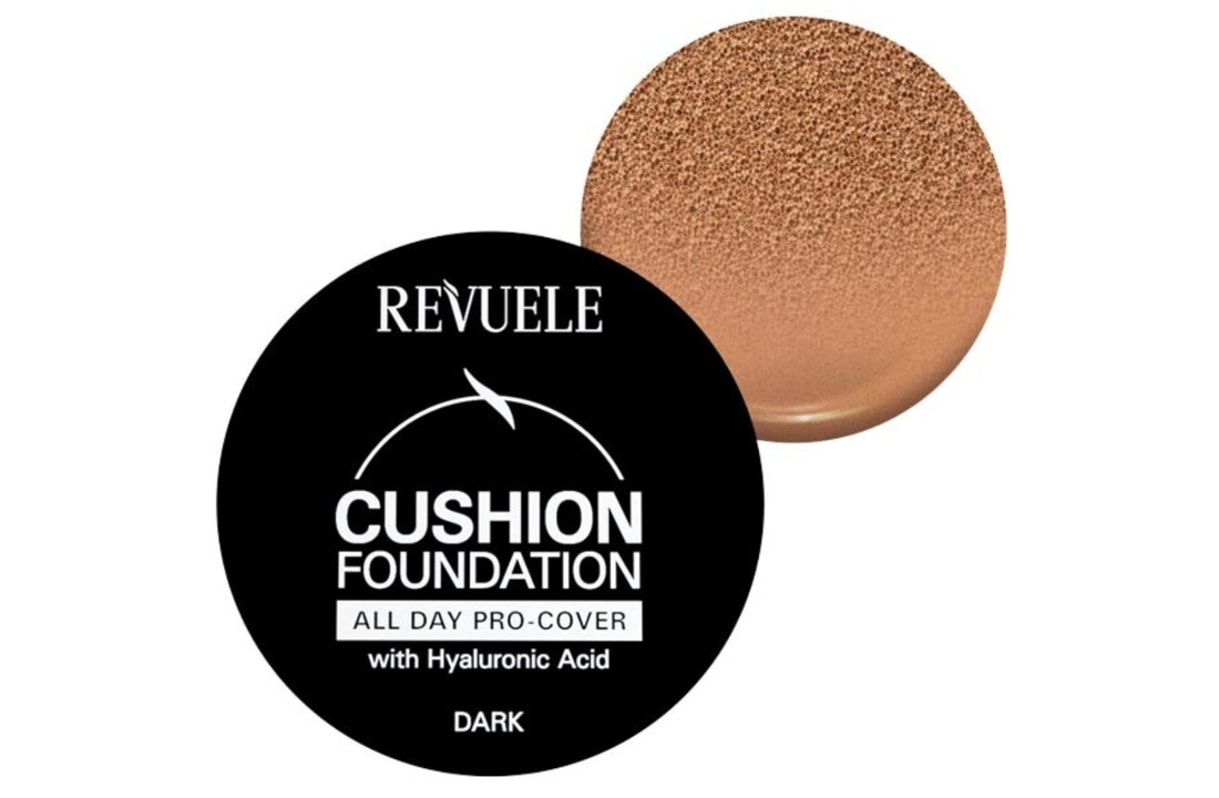 Cushion Foundation