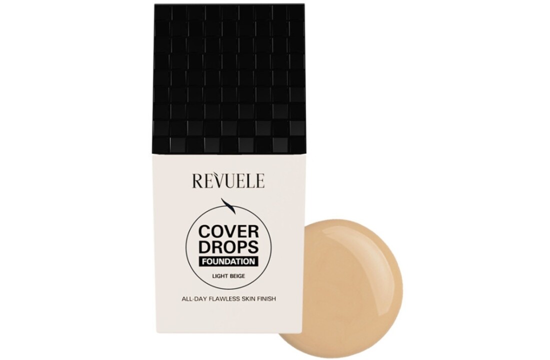 Cover Drops Foundation