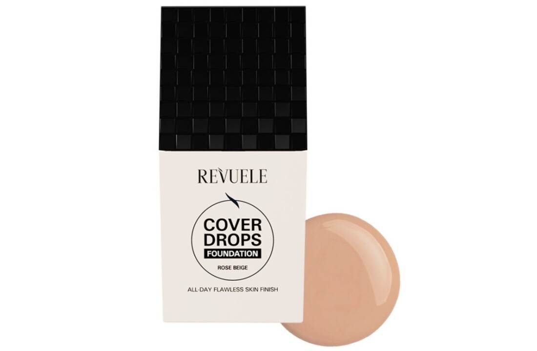 Cover Drops Foundation