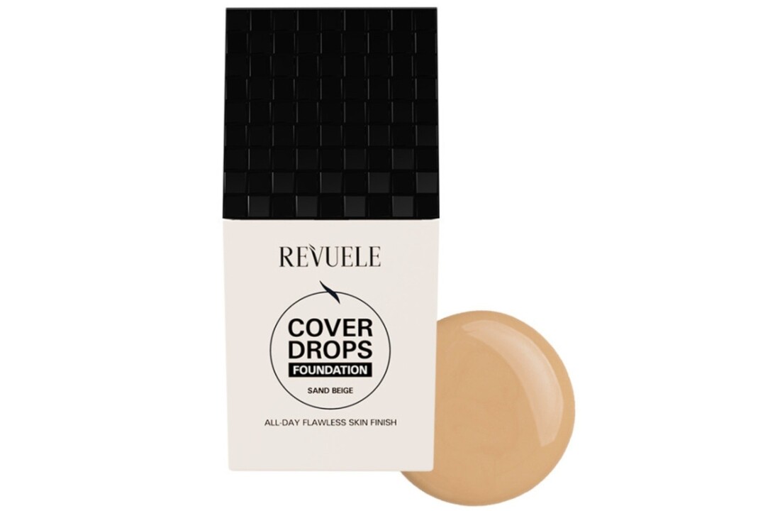 Cover Drops Foundation
