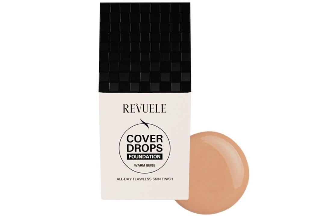 Cover Drops Foundation
