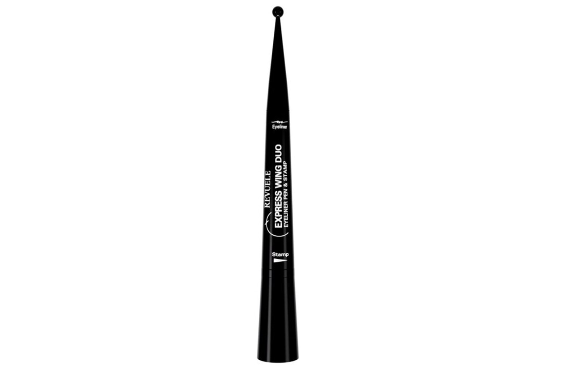 Eyeliner Pen & Stamp - 1.9ml