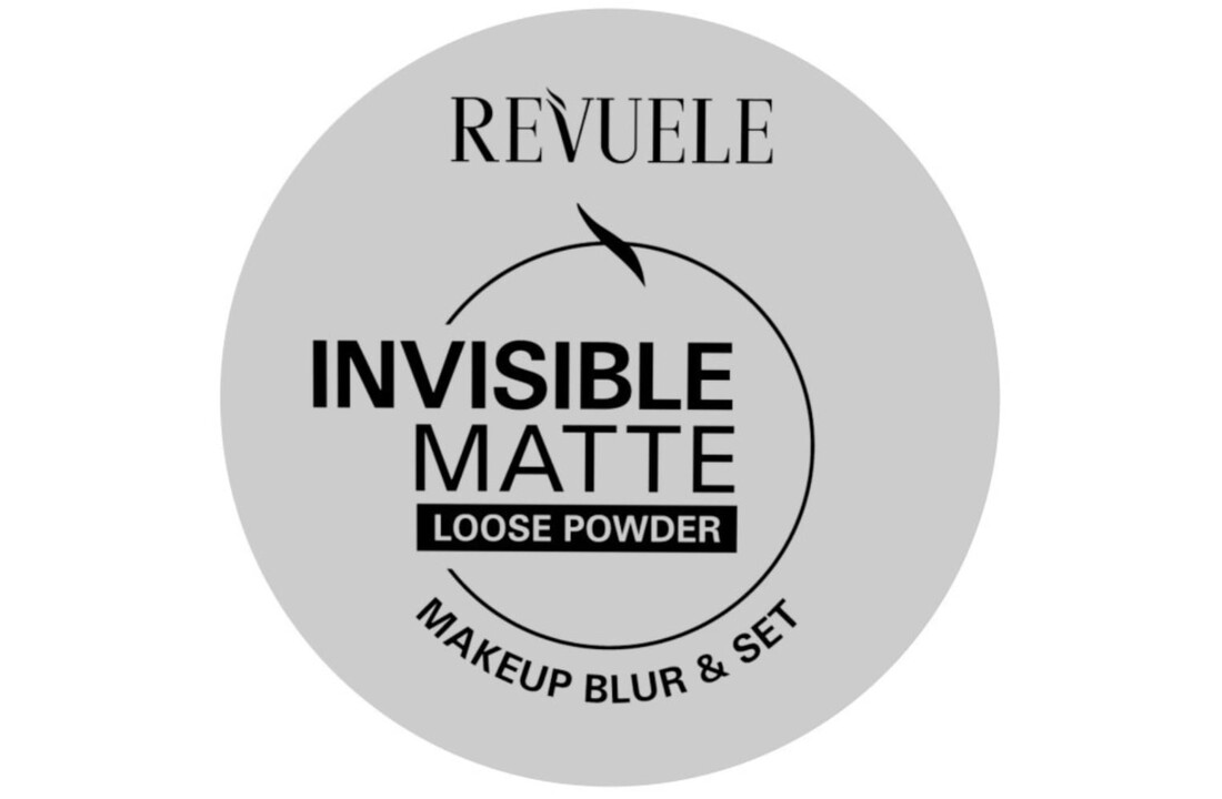 Loose Powder Invisible Matte - 5gr