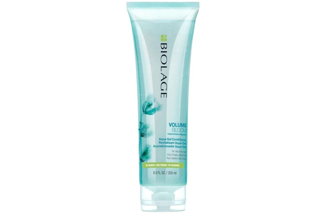 Volume Bloom Aqua Gel Conditioner - 250ml