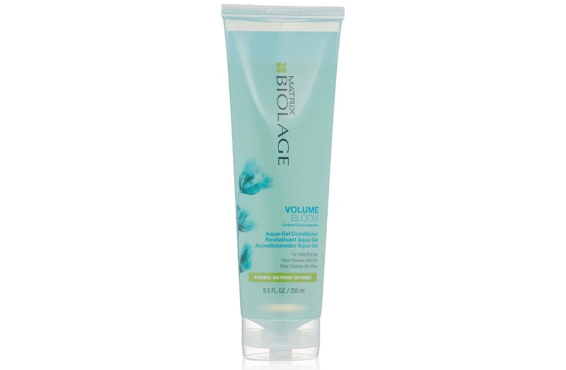 Volume Bloom Aqua Gel Conditioner - 250ml