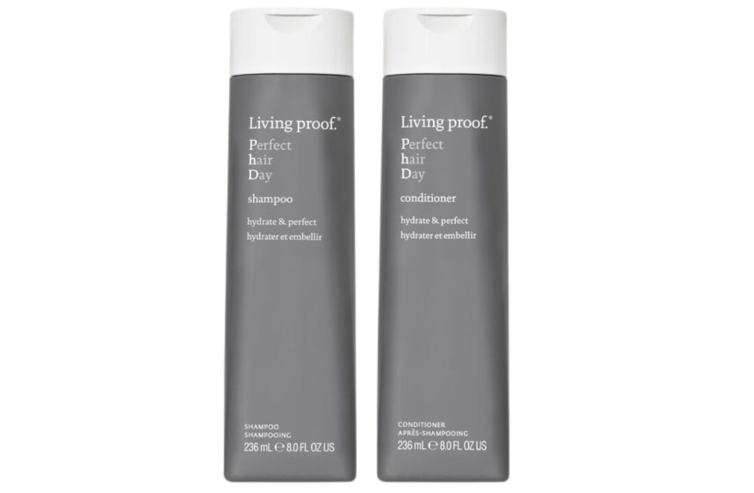 Perfect Hair Day Set - 2x236ml