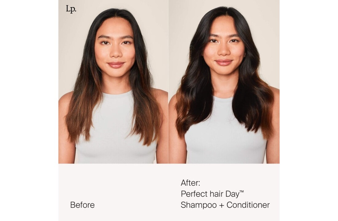 Perfect Hair Day Set - 2x236ml