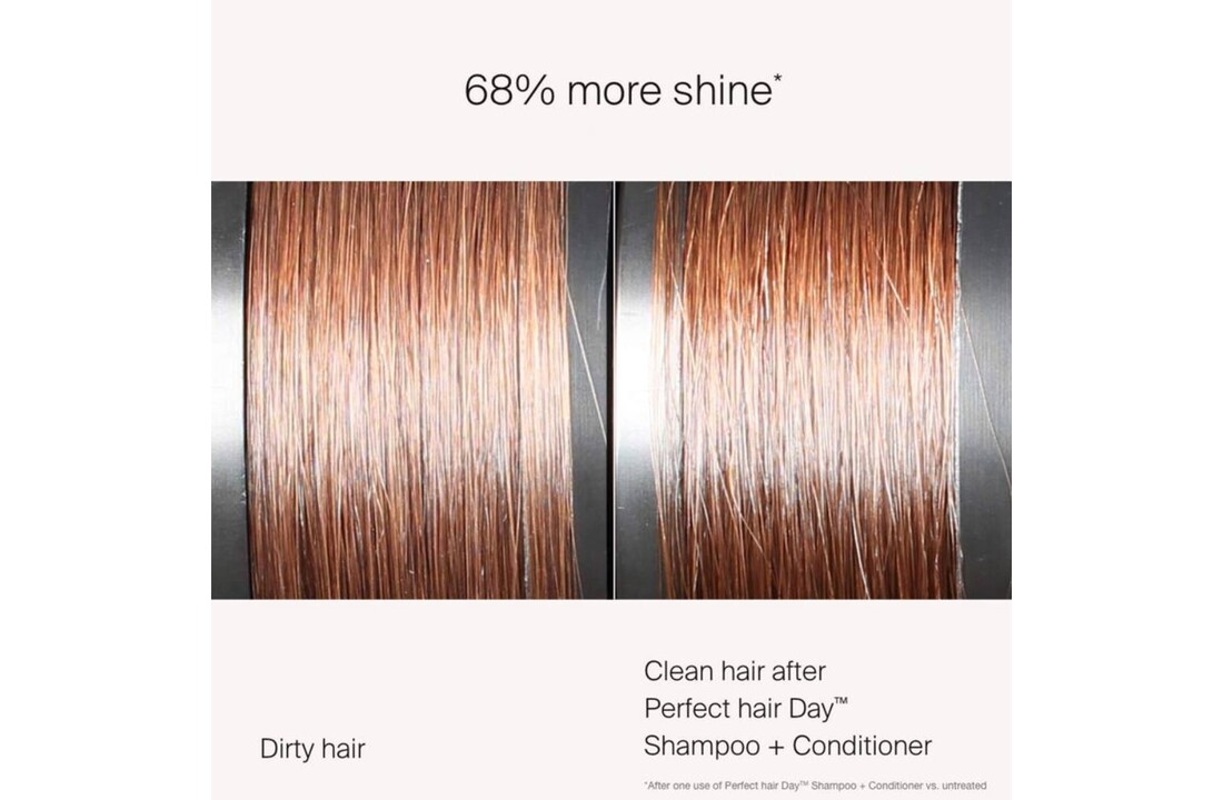 Perfect Hair Day Set - 2x236ml