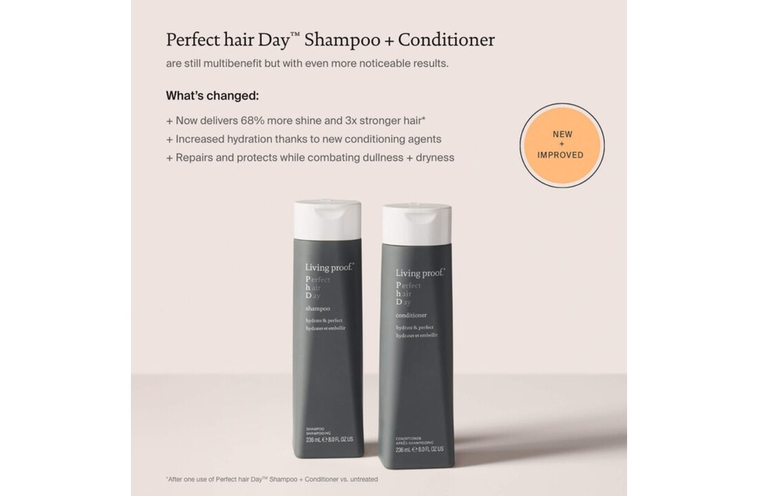 Perfect Hair Day Set - 2x236ml