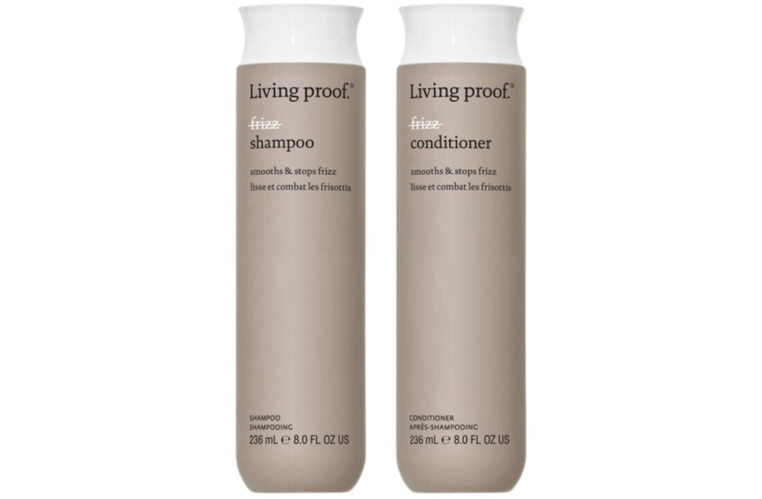 No Frizz Set - 2x236ml