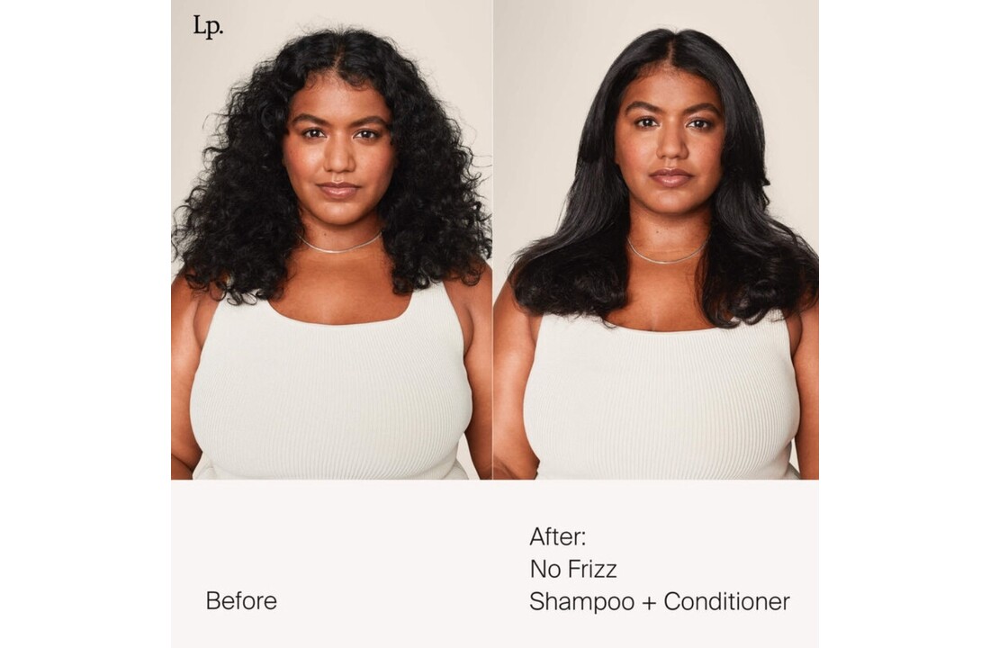 No Frizz Set - 2x236ml