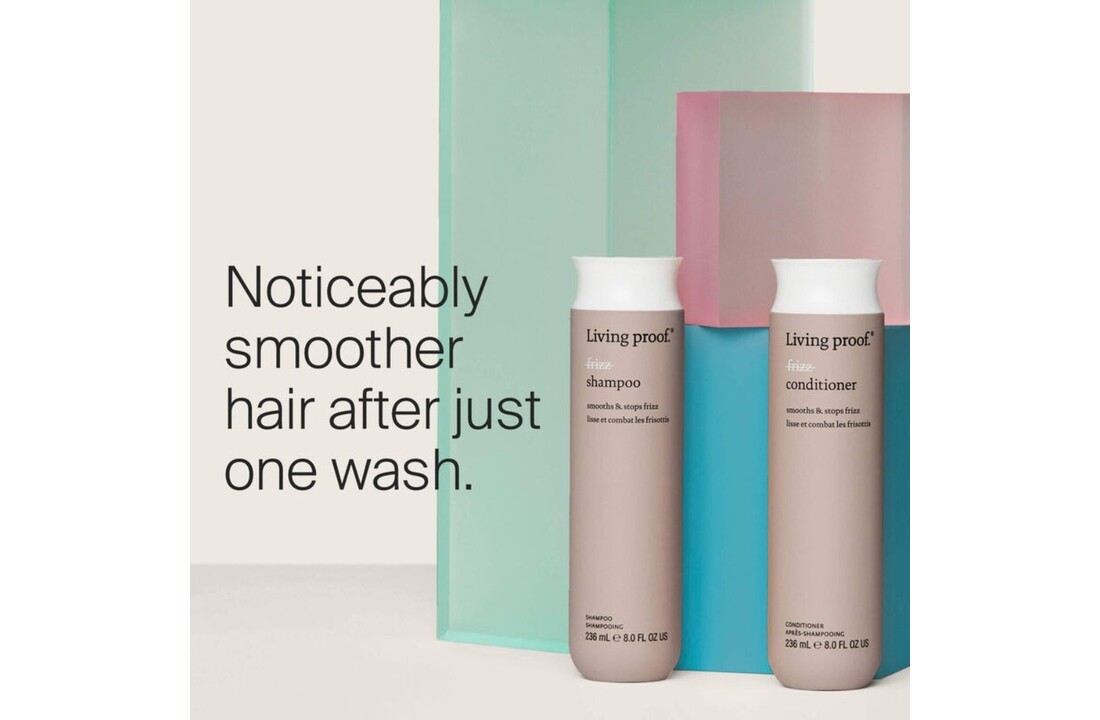 No Frizz Set - 2x236ml