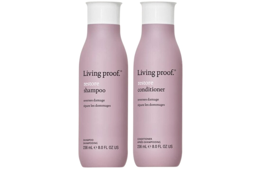 Restore Set - 2x236ml