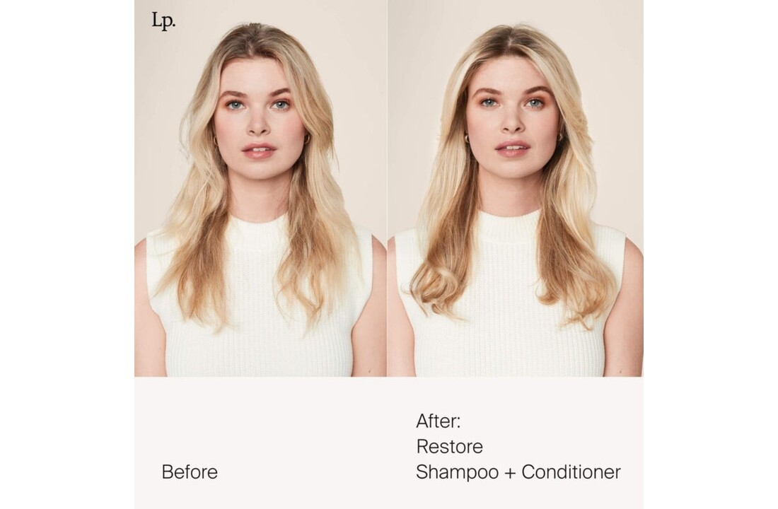 Restore Set - 2x236ml