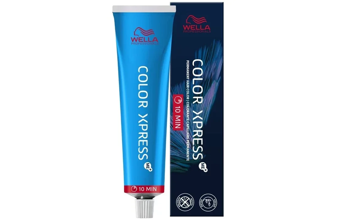 Professionals Color Xpress - 60ml