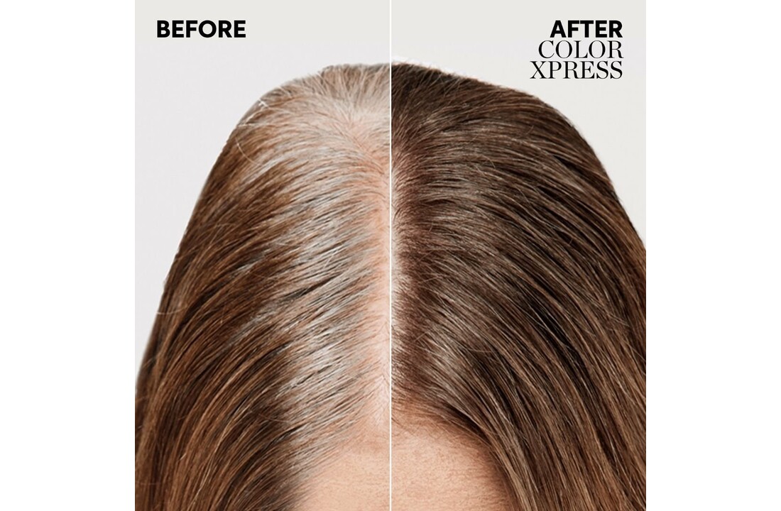 Professionals Color Xpress - 60ml