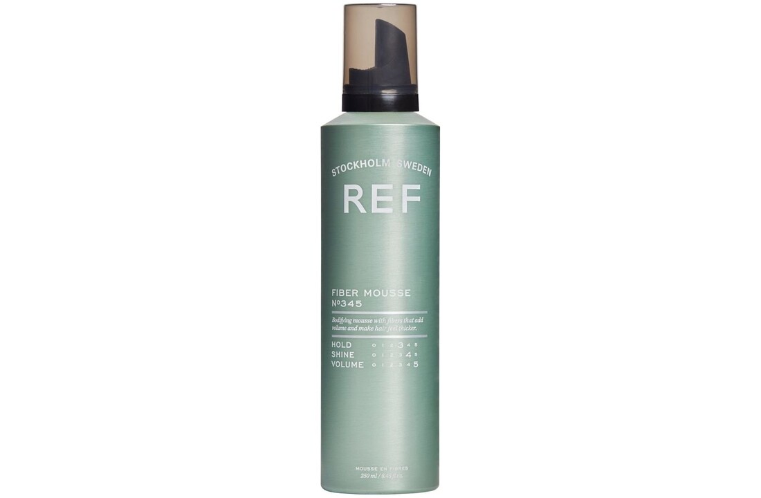 Volume Boost Styling Set - 300+250ml