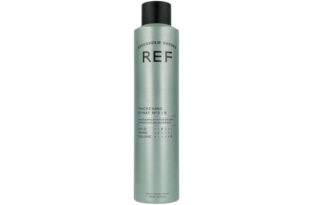 Volume Boost Styling Set - 300+250ml