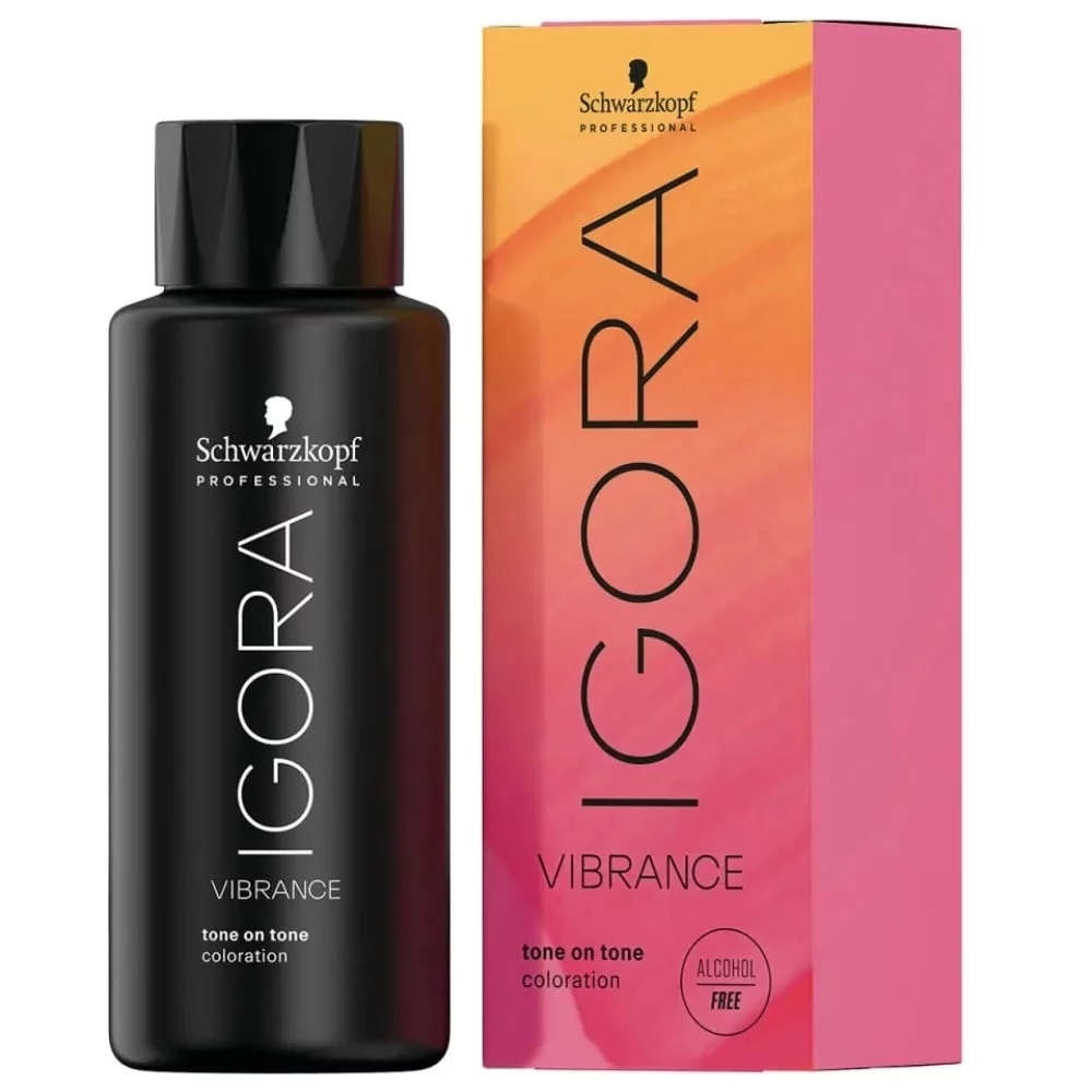 Igora Vibrance Color ohne Ammoniak - 60ml