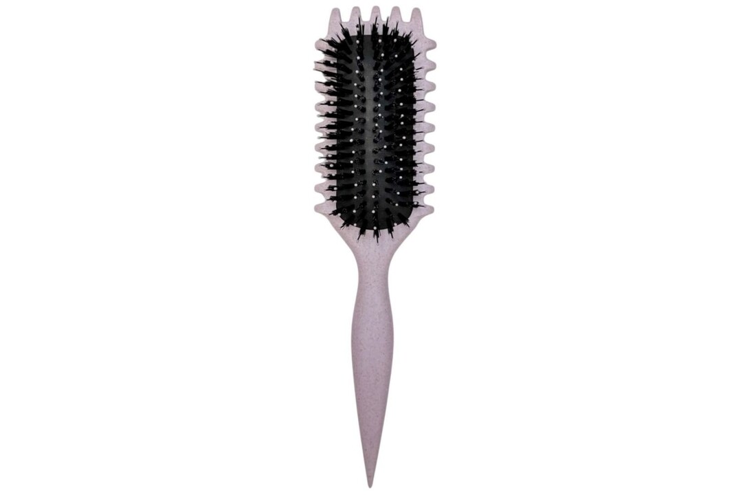 Bounce Curl Styling Brush Limited Edition - Lila