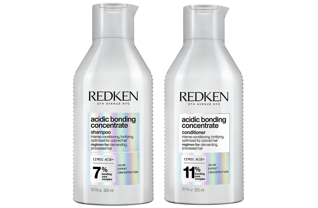 Acidic Bonding Concentrate Duo - 2x300ml