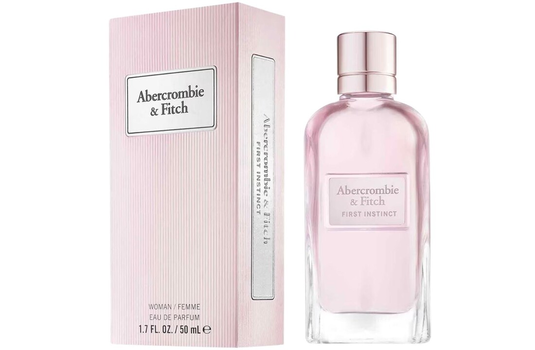 First Instinct Eau de Parfum - 50ml
