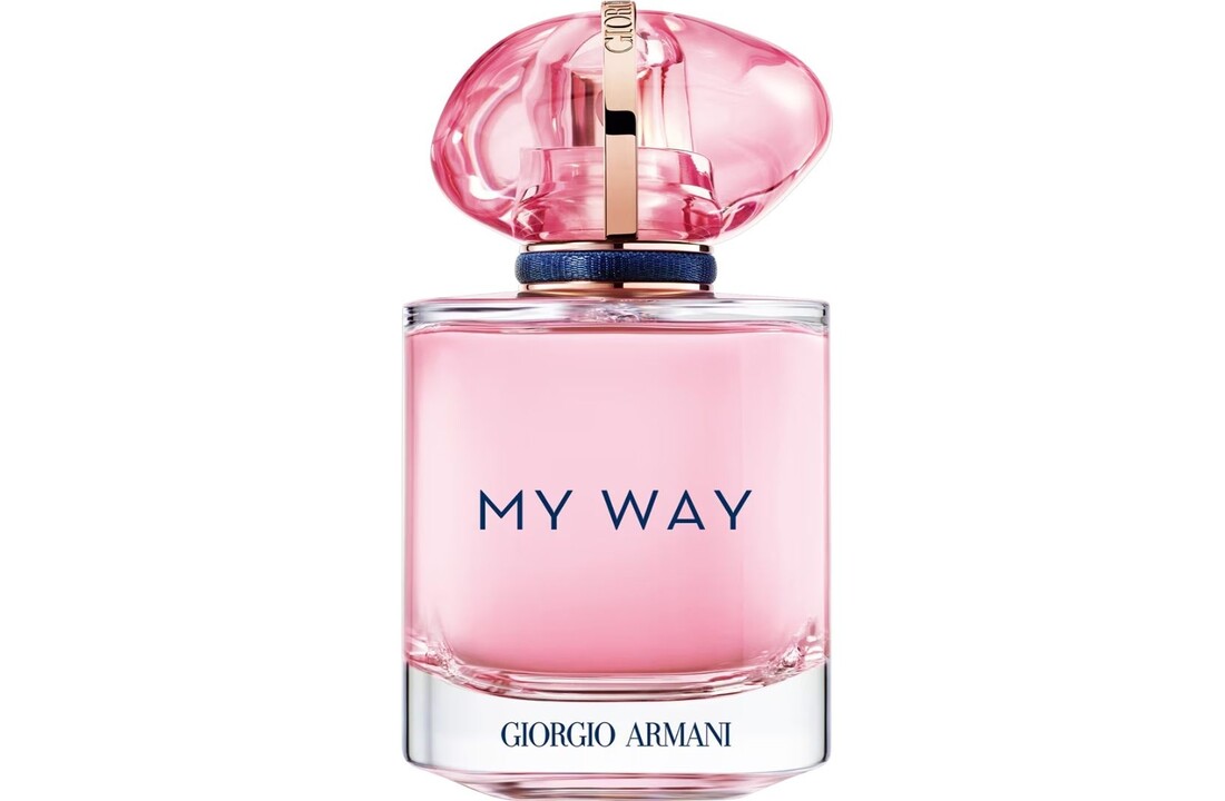 My Way Nectar Eau de Parfum Refillable - 50ml