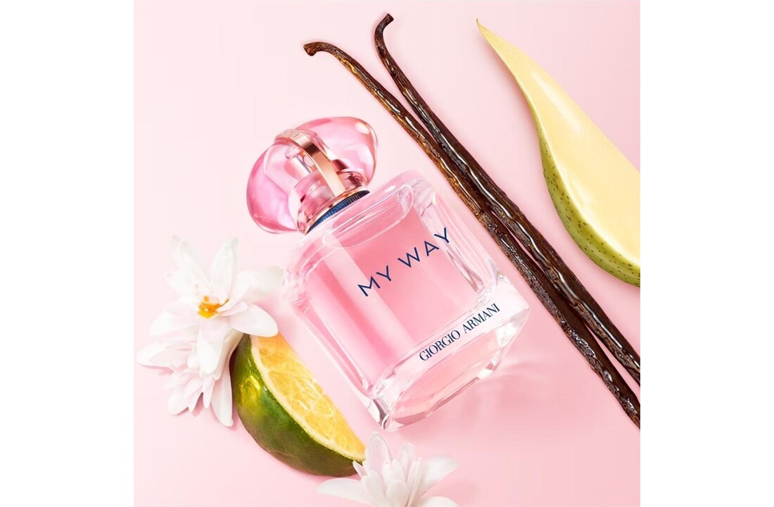 My Way Nectar Eau de Parfum Refillable - 50ml