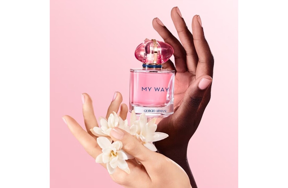 My Way Nectar Eau de Parfum Refillable - 50ml