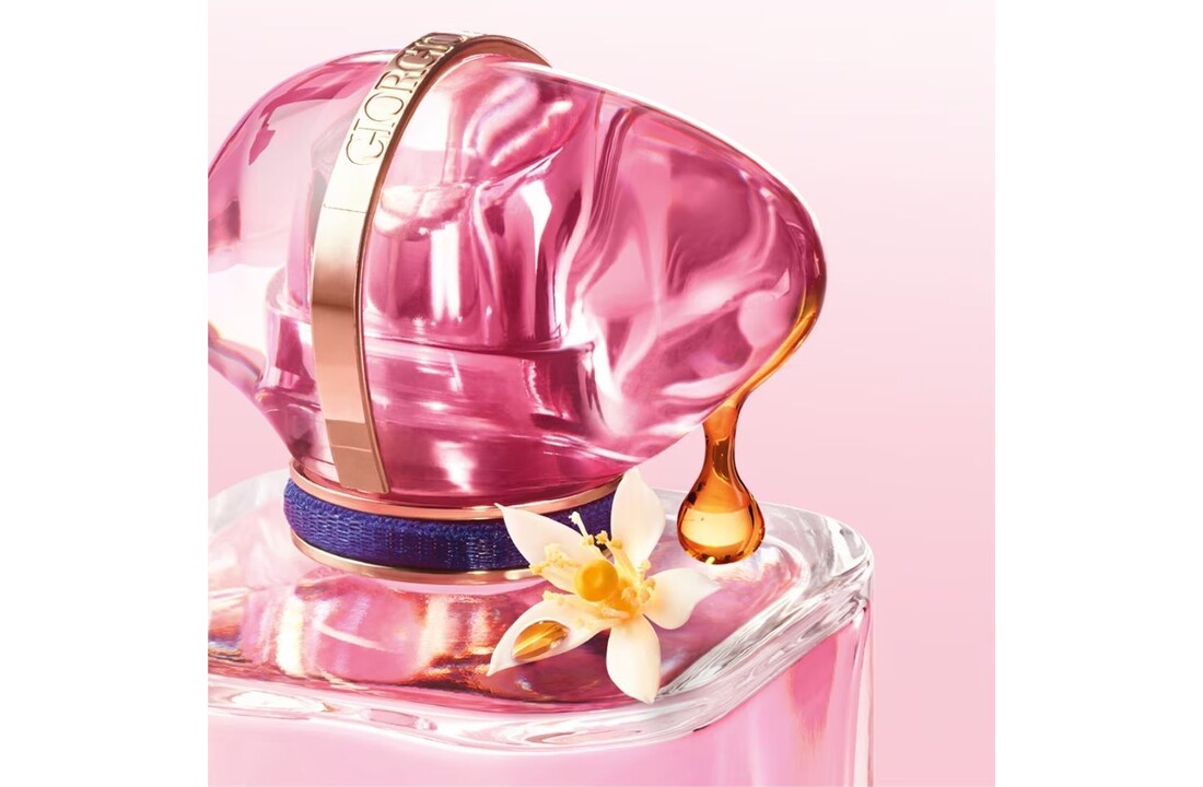 My Way Nectar Eau de Parfum Refillable - 50ml