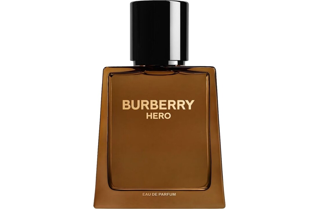 Hero Eau de Parfum - 50ml