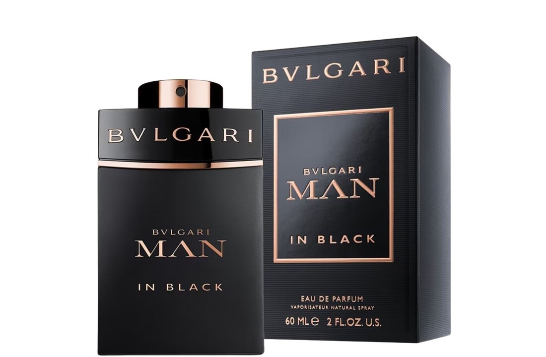 Man In Black Eau de Parfum - 60ml