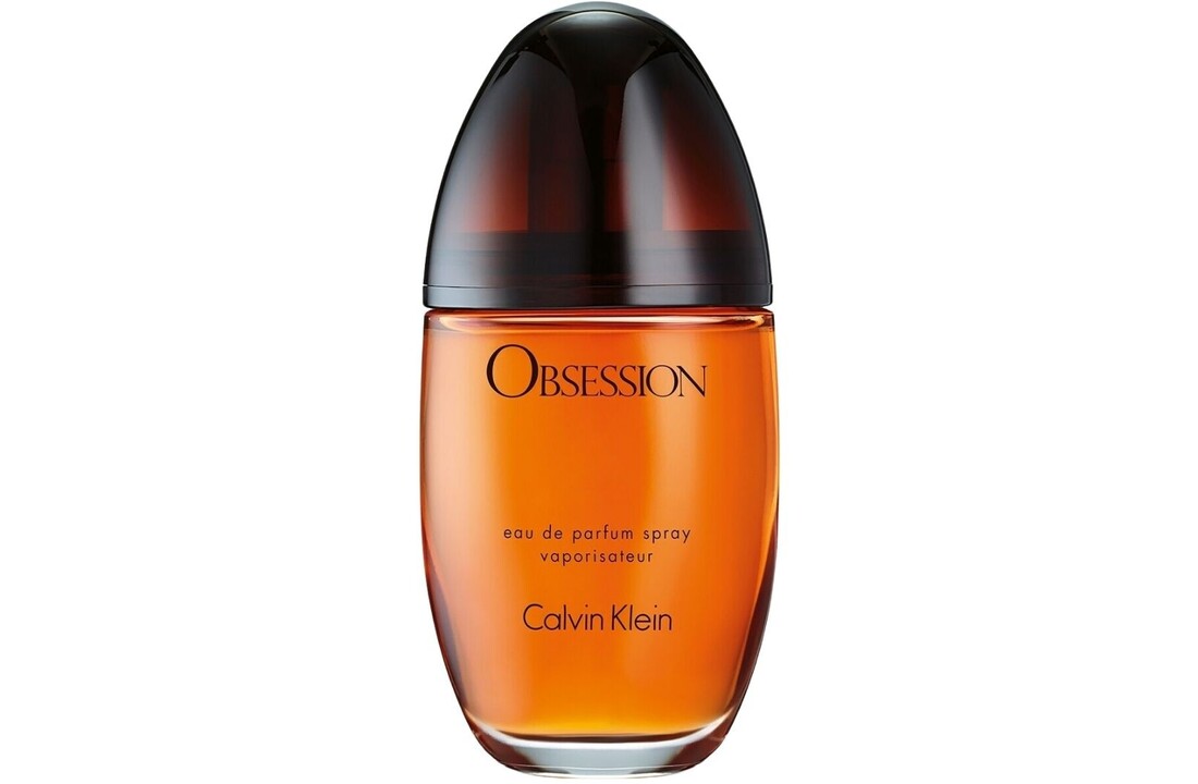 Obsession For Women Eau de Parfum - 100ml