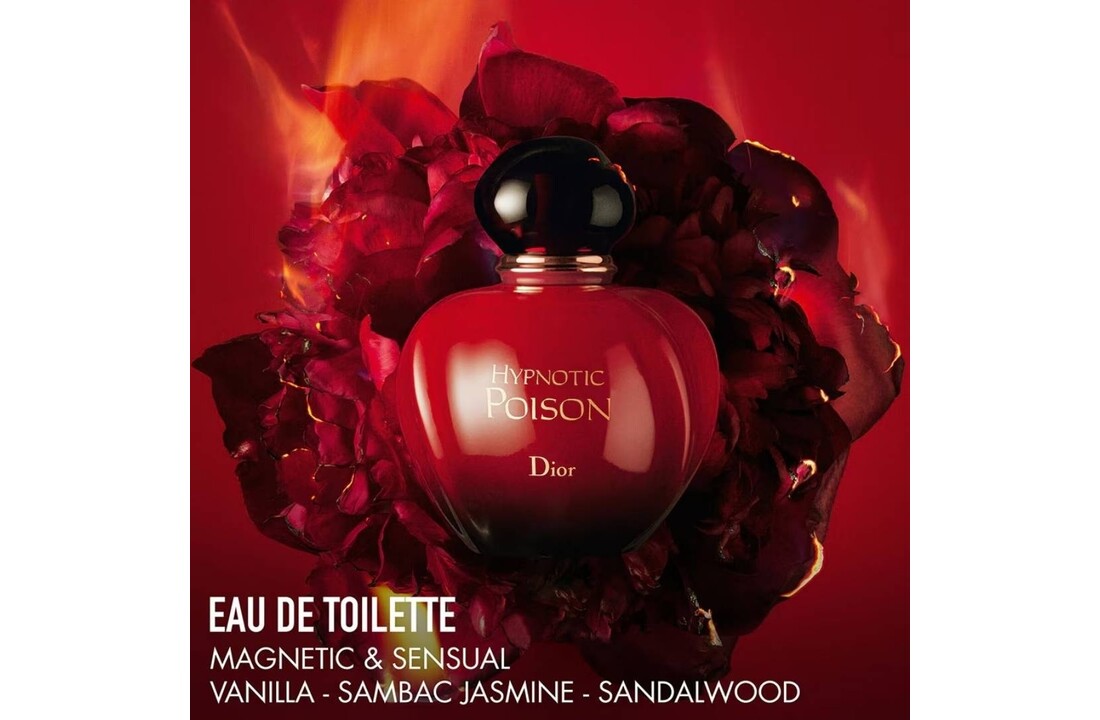 Hypnotic Potion Eau de Toilette - 50ml