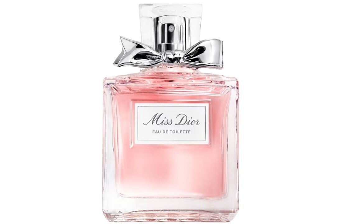 Miss Dior Eau de Toilette - 100ml