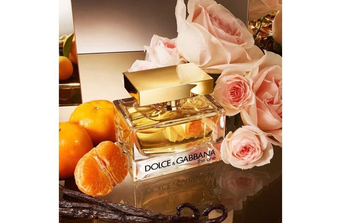 The One For Women Eau de Parfum - 75ml