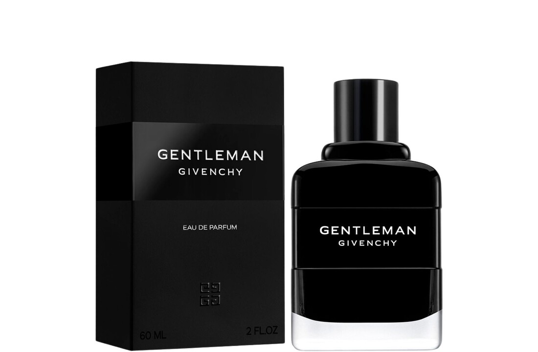 Gentleman Eau de Parfum - 60ml