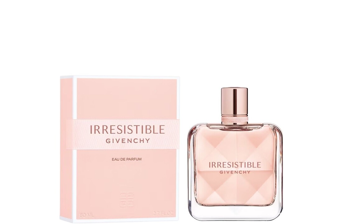Irresistible Eau de Parfum - 80ml