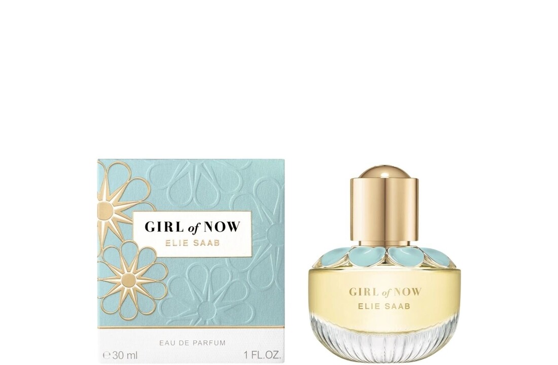 Girl of Now Eau de Parfum - 30ml