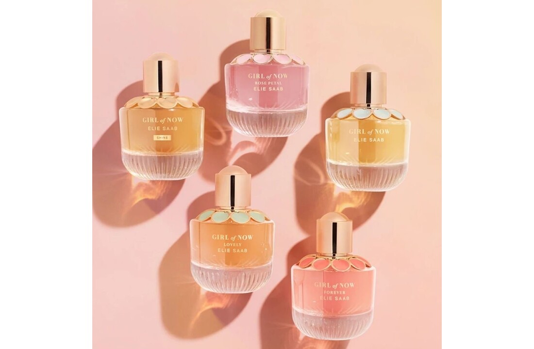 Girl of Now Eau de Parfum - 30ml