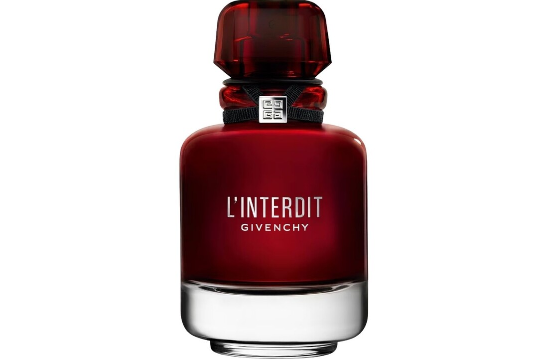 L'Interdit Eau de Parfum Rouge - 80ml
