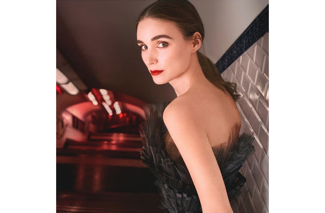 L'Interdit Eau de Parfum Rouge - 80ml
