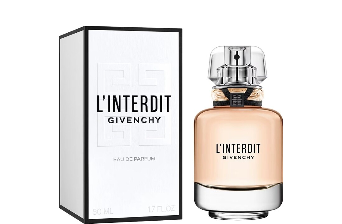 L'Interdit Eau de Parfum - 50ml