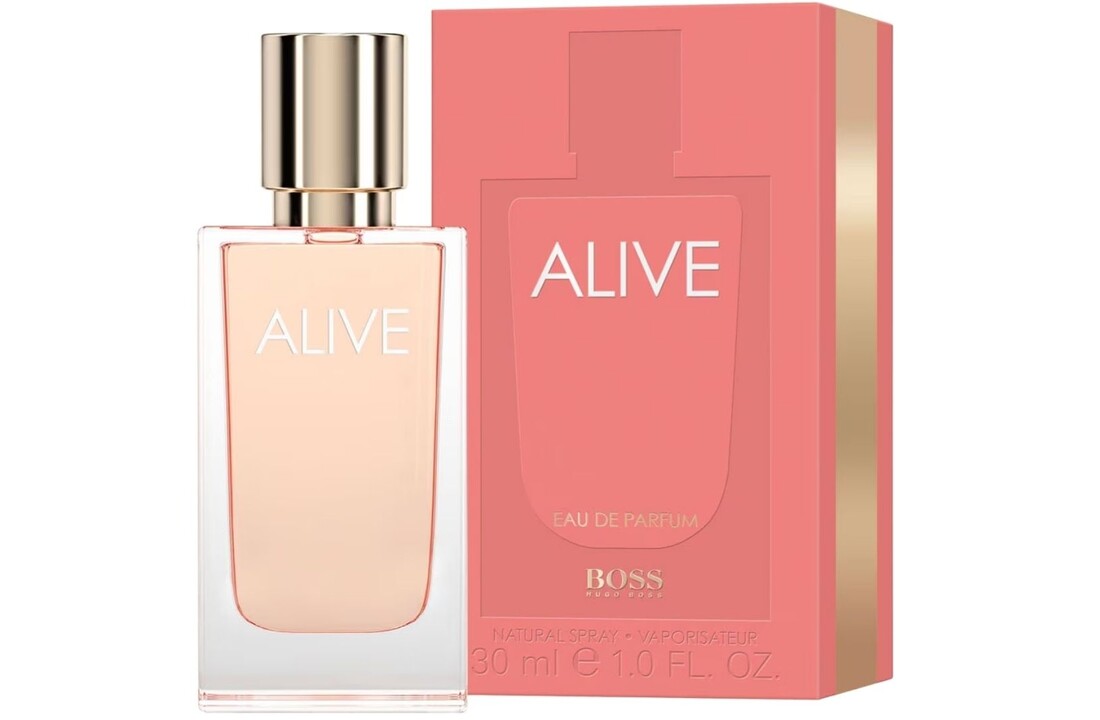 Alive Eau de Parfum Pour Femme - 30ml