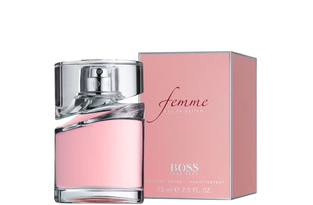 Femme Eau de Parfum - 75ml