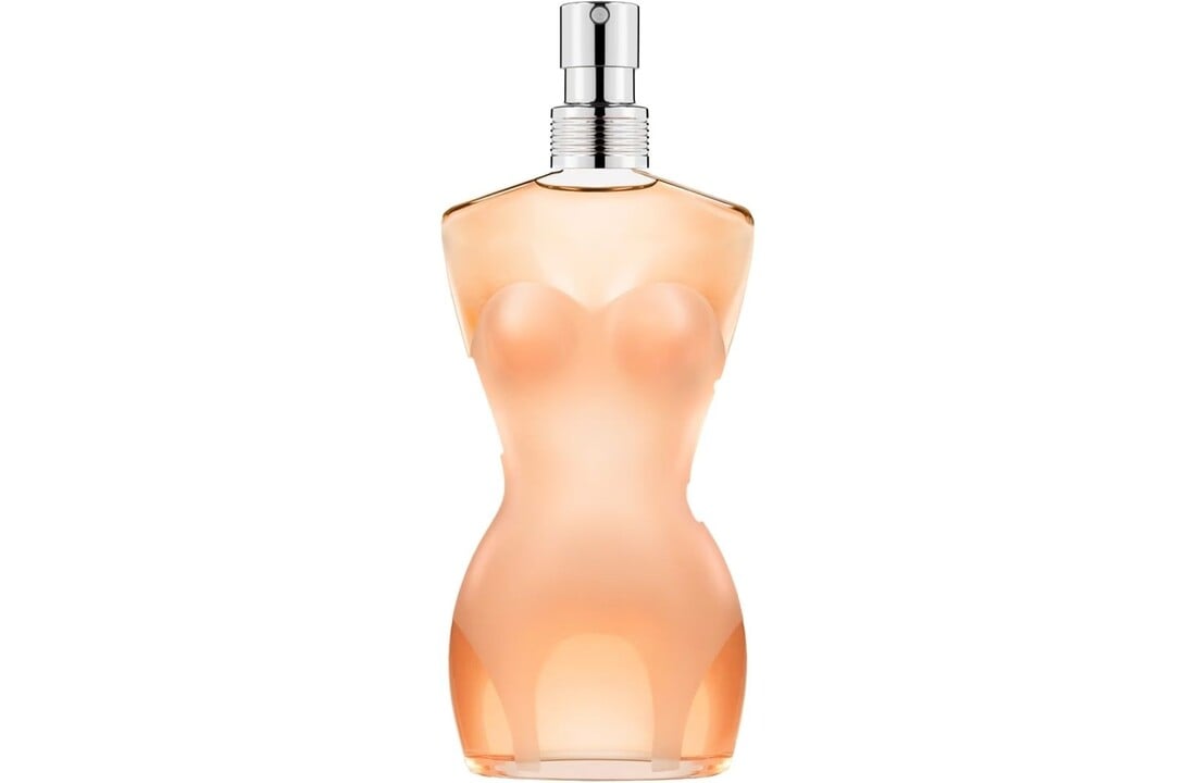 Classique Eau de Toilette - 50ml