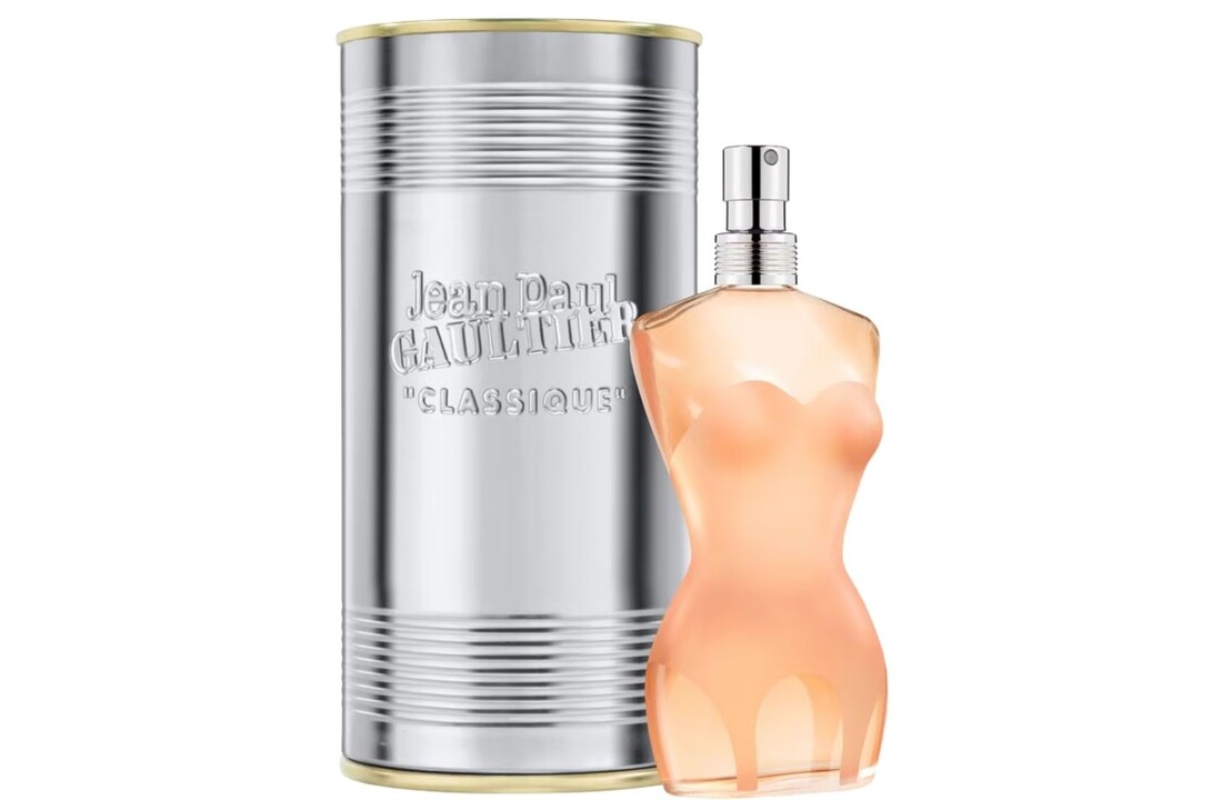 Classique Eau de Toilette - 50ml