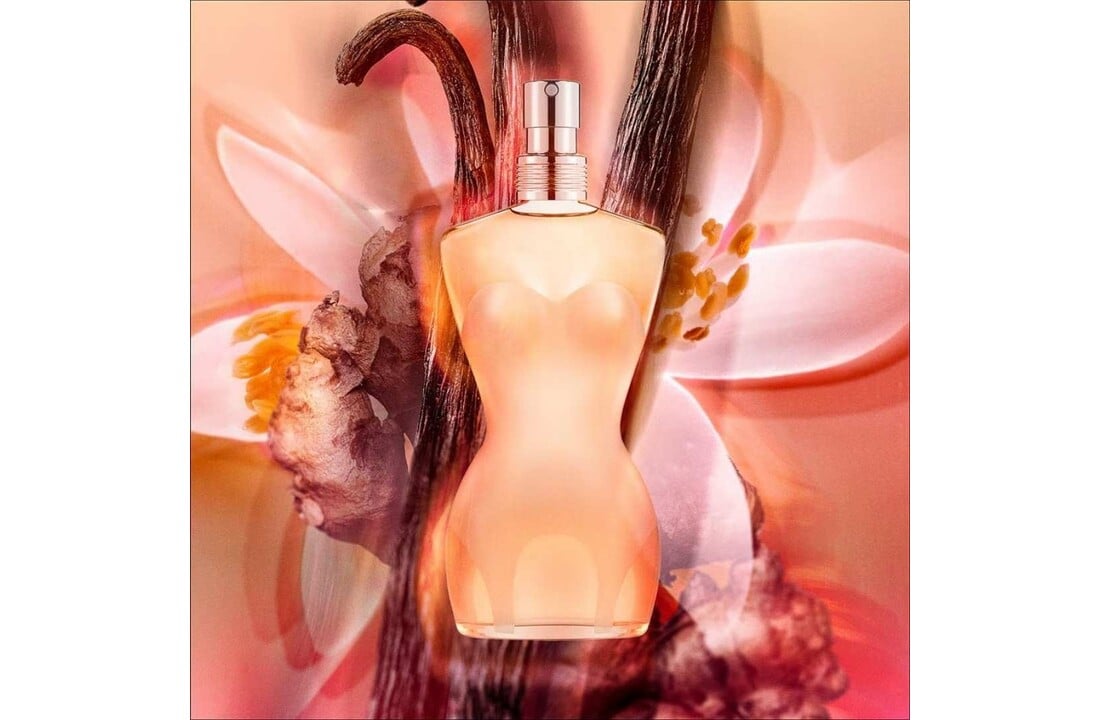 Classique Eau de Toilette - 50ml