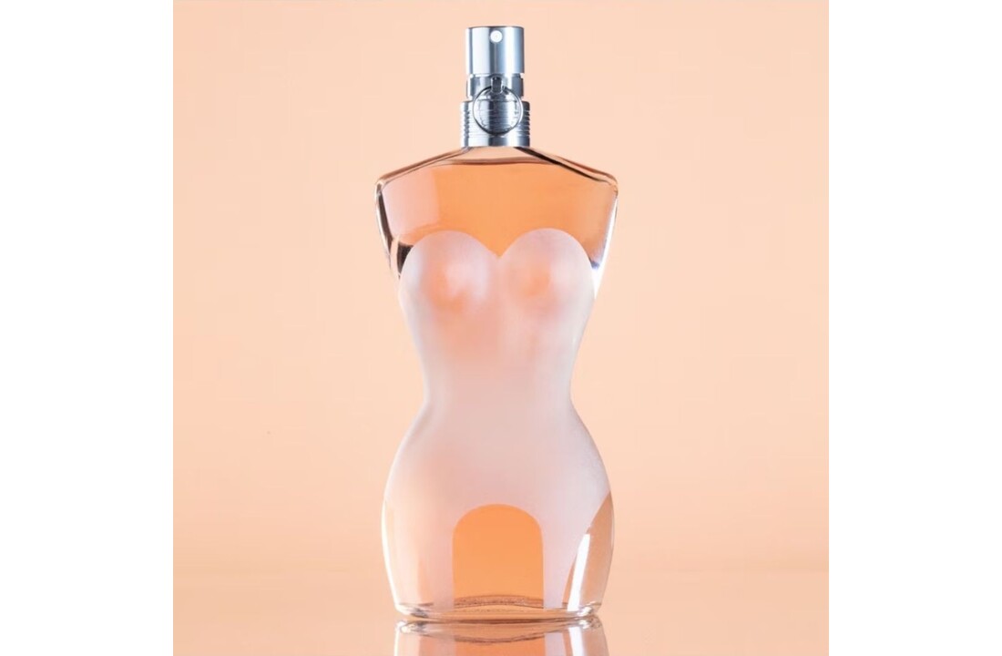 Classique Eau de Toilette - 50ml